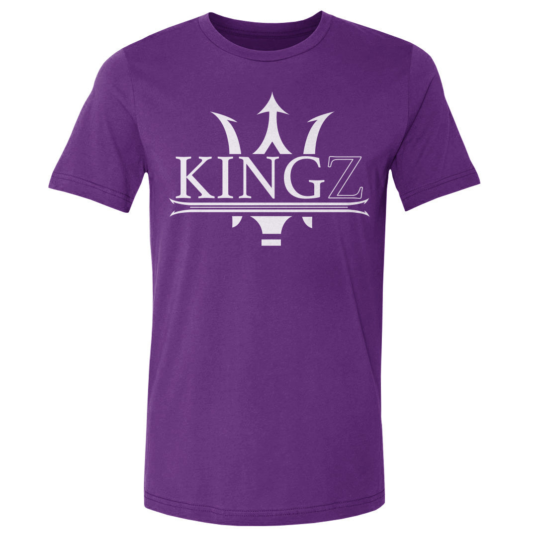 Jihad Ward Men's Cotton T-Shirt | 500 LEVEL