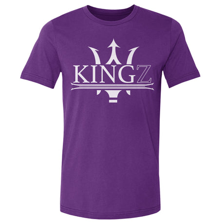 Jihad Ward Men's Cotton T-Shirt | 500 LEVEL