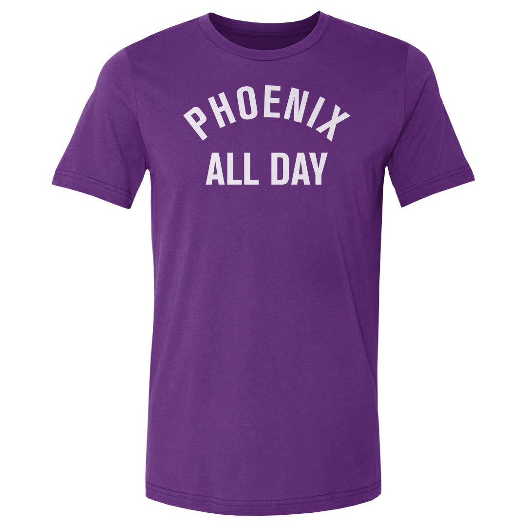 Phoenix Men's Cotton T-Shirt | 500 LEVEL