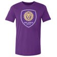 Orlando City Men's Cotton T-Shirt | 500 LEVEL