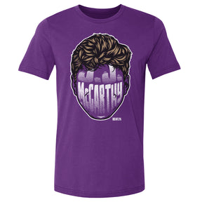 J.J. McCarthy Men's Cotton T-Shirt | 500 LEVEL
