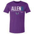 Grayson Allen Men's Cotton T-Shirt | 500 LEVEL