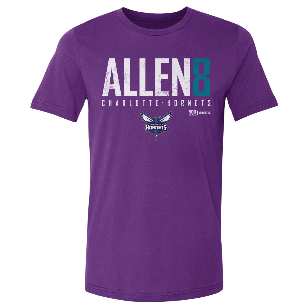 Grayson Allen Men's Cotton T-Shirt | 500 LEVEL