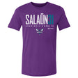 Tidjane Salaun Men's Cotton T-Shirt | 500 LEVEL