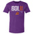 Bol Bol Men's Cotton T-Shirt | 500 LEVEL