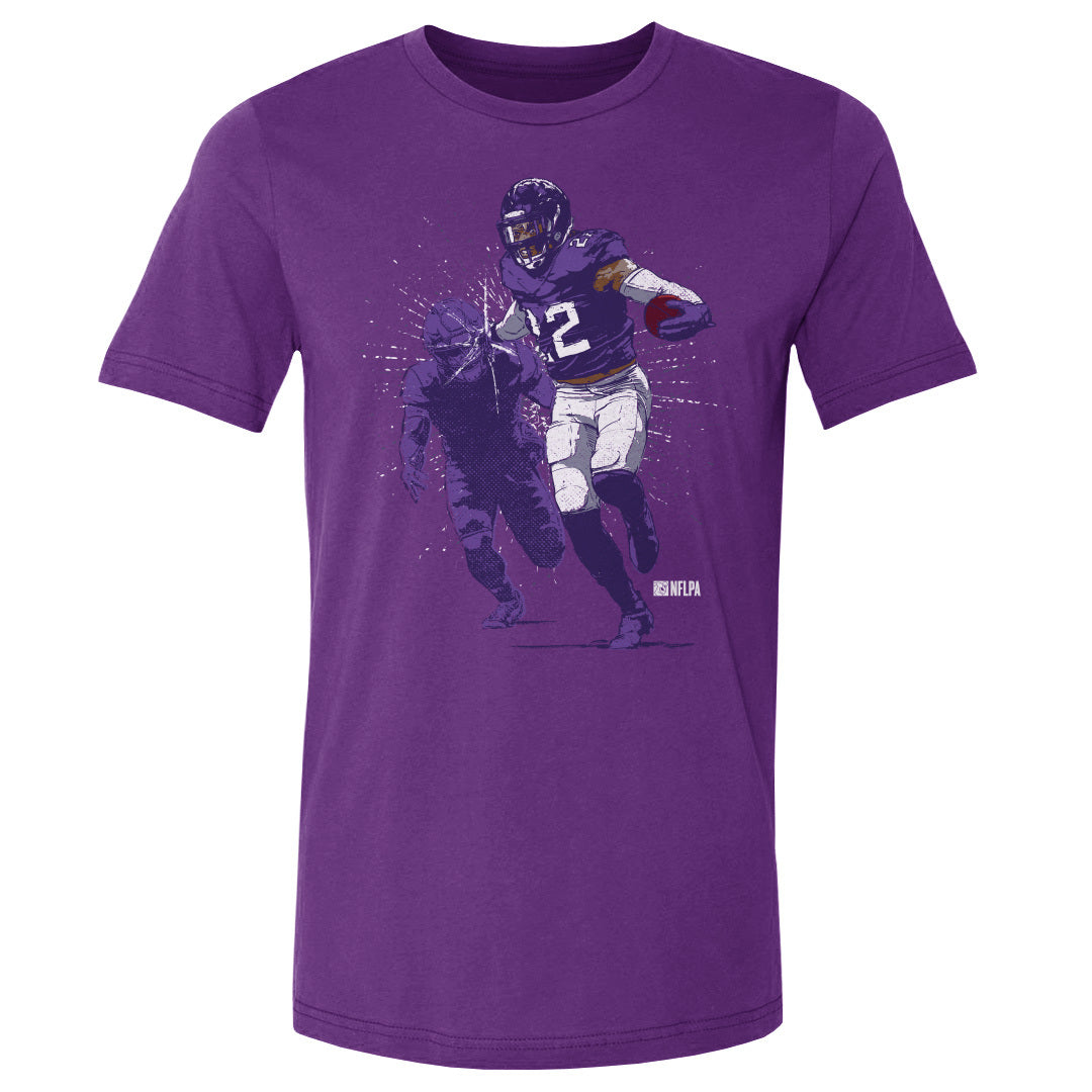 Derrick Henry Men's Cotton T-Shirt | 500 LEVEL