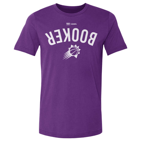 Devin Booker Men's Cotton T-Shirt | 500 LEVEL