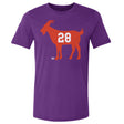 Clemson Men's Cotton T-Shirt | 500 LEVEL