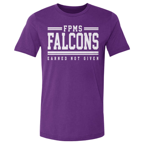 Four Points Men's Cotton T-Shirt | 500 LEVEL