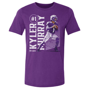 Kyler Murray Men's Cotton T-Shirt | 500 LEVEL