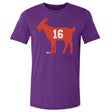 Clemson Men's Cotton T-Shirt | 500 LEVEL