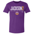 Rickea Jackson Men's Cotton T-Shirt | 500 LEVEL