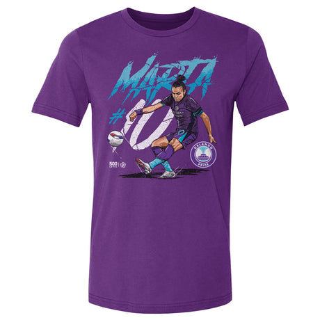 Marta Men's Cotton T-Shirt | 500 LEVEL