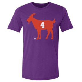 Clemson Men's Cotton T-Shirt | 500 LEVEL