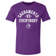 Sacramento Kings Men's Cotton T-Shirt | 500 LEVEL