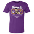 Luka Doncic Men's Cotton T-Shirt | 500 LEVEL