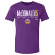 Aari McDonald Men's Cotton T-Shirt | 500 LEVEL