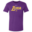 Luka Doncic Men's Cotton T-Shirt | 500 LEVEL