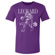 Kawhi Leonard Men's Cotton T-Shirt | 500 LEVEL