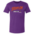Orlando Storm Men's Cotton T-Shirt | 500 LEVEL