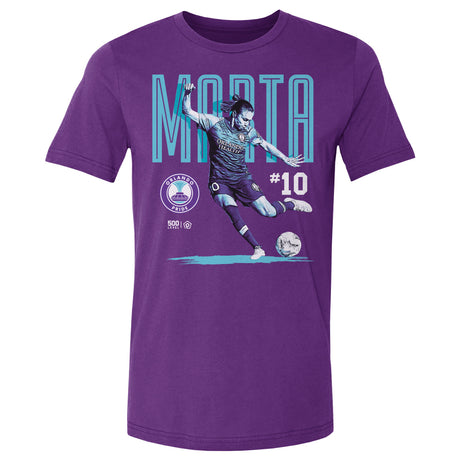 Marta Men's Cotton T-Shirt | 500 LEVEL