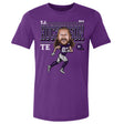 T.J. Hockenson Men's Cotton T-Shirt | 500 LEVEL