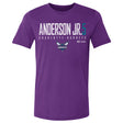 Christian Anderson Jr. Men's Cotton T-Shirt | 500 LEVEL