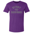 Vs. Everybody Men's Cotton T-Shirt | 500 LEVEL