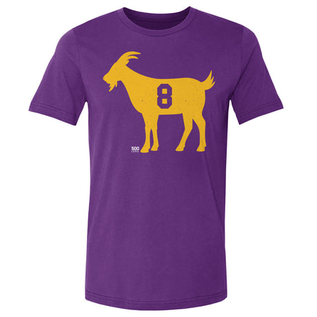 Los Angeles Men's Cotton T-Shirt | 500 LEVEL