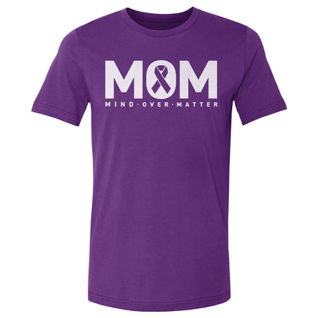 Faith Fight Finish Men's Cotton T-Shirt | 500 LEVEL