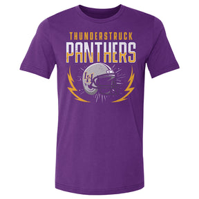 Crown Trio Men's Cotton T-Shirt | 500 LEVEL