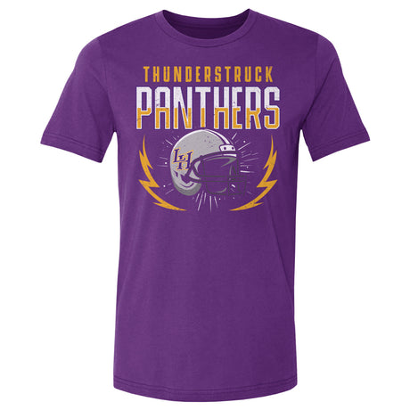 Crown Trio Men's Cotton T-Shirt | 500 LEVEL