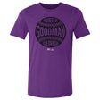 Hunter Goodman Men's Cotton T-Shirt | 500 LEVEL