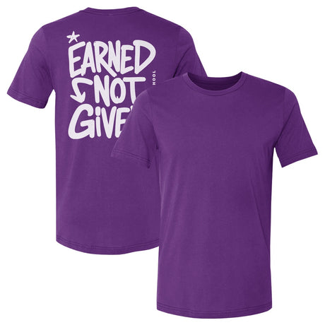 Four Points Men's Cotton T-Shirt | 500 LEVEL
