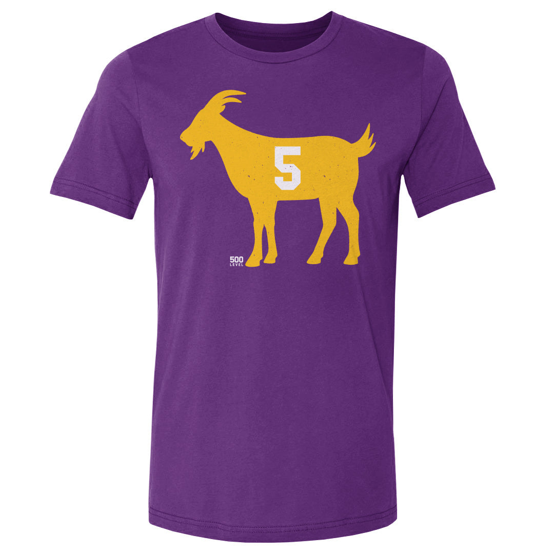 Louisiana Men's Cotton T-Shirt | 500 LEVEL