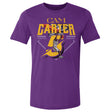 Cam Carter Men's Cotton T-Shirt | 500 LEVEL