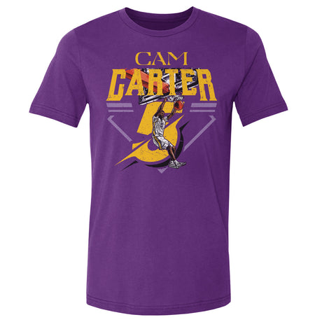 Cam Carter Men's Cotton T-Shirt | 500 LEVEL