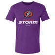 Orlando Storm Men's Cotton T-Shirt | 500 LEVEL