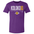 Christian Koloko Men's Cotton T-Shirt | 500 LEVEL