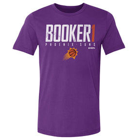 Devin Booker Men's Cotton T-Shirt | 500 LEVEL