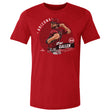 Zac Gallen Men's Cotton T-Shirt | 500 LEVEL