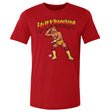 Hulk Hogan Men's Cotton T-Shirt | 500 LEVEL