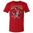 Mark McGwire Men's Cotton T-Shirt | 500 LEVEL