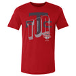 Toronto FC Men's Cotton T-Shirt | 500 LEVEL