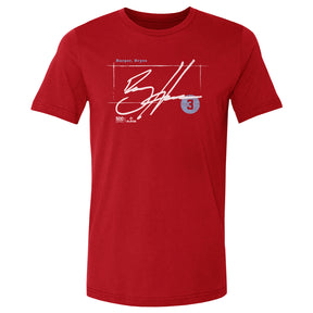 Bryce Harper Men's Cotton T-Shirt | 500 LEVEL