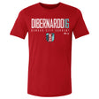Vanessa DiBernardo Men's Cotton T-Shirt | 500 LEVEL