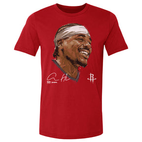 Aaron Holiday Men's Cotton T-Shirt | 500 LEVEL