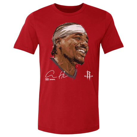 Aaron Holiday Men's Cotton T-Shirt | 500 LEVEL