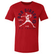 Bob Gibson Men's Cotton T-Shirt | 500 LEVEL