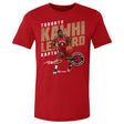 Kawhi Leonard Men's Cotton T-Shirt | 500 LEVEL